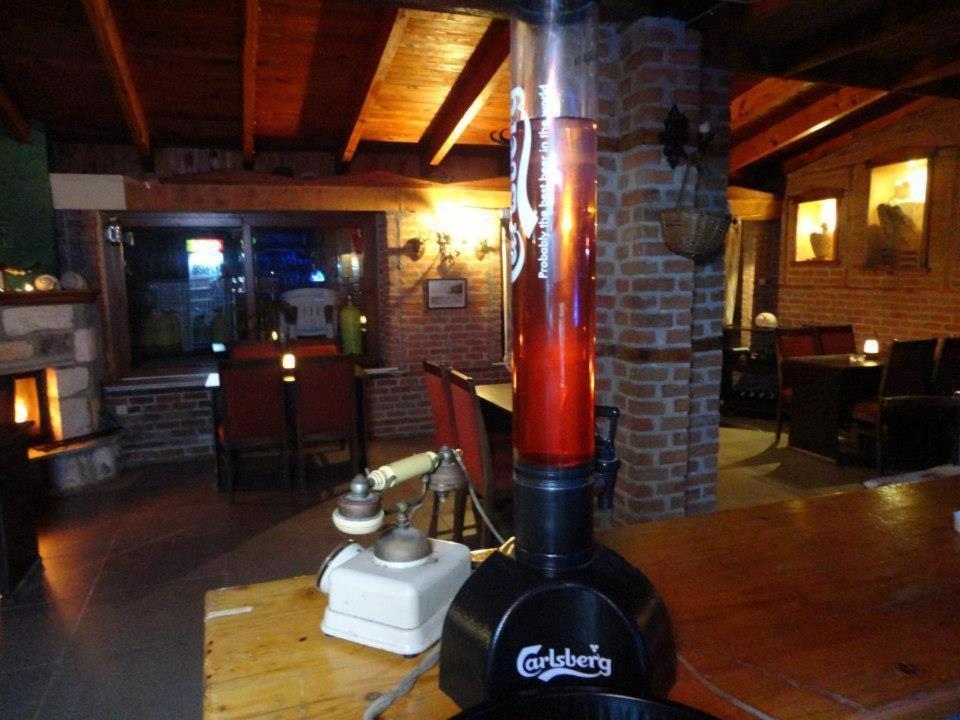 Number One Apart Hotel Karaburun  Esterno foto