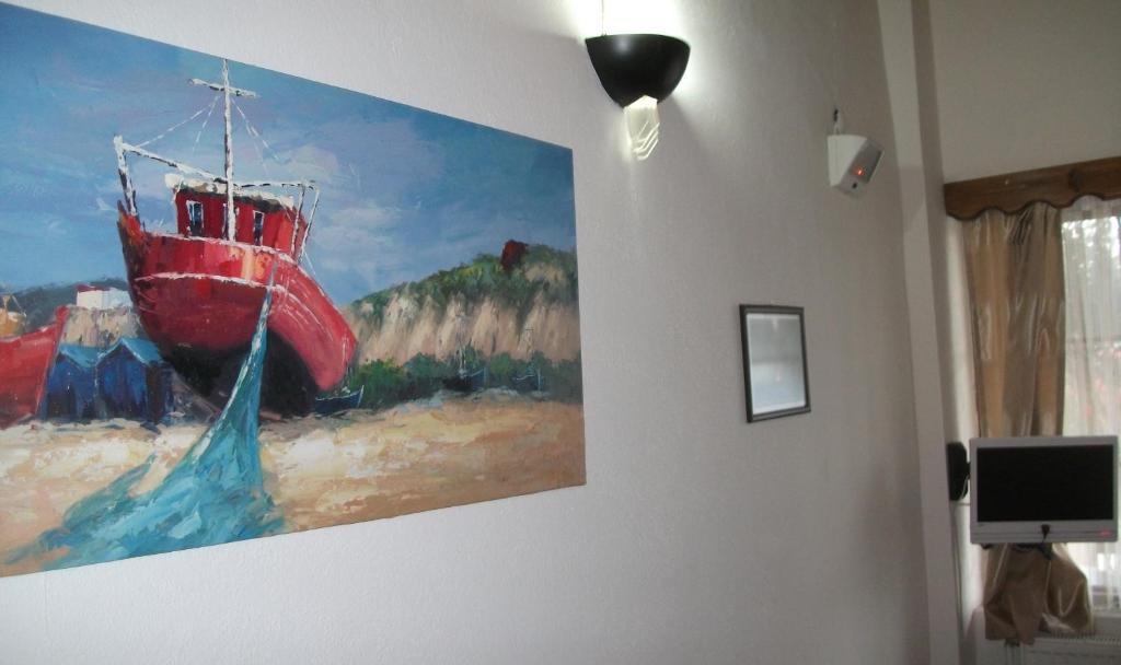Number One Apart Hotel Karaburun  Camera foto