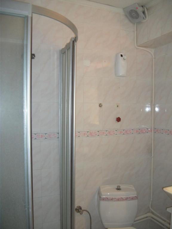 Number One Apart Hotel Karaburun  Camera foto
