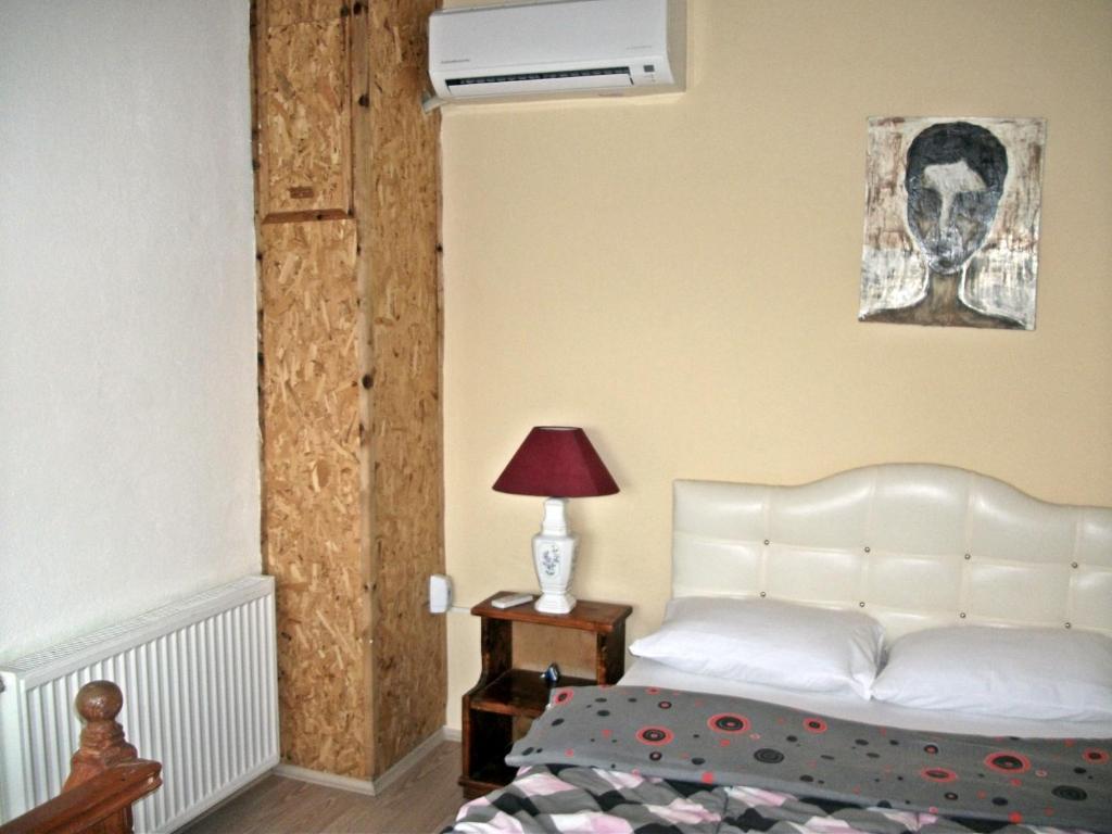 Number One Apart Hotel Karaburun  Camera foto